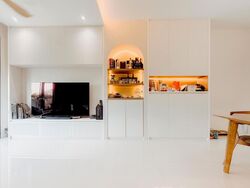 Treasure at Tampines (D18), Condominium #577618611